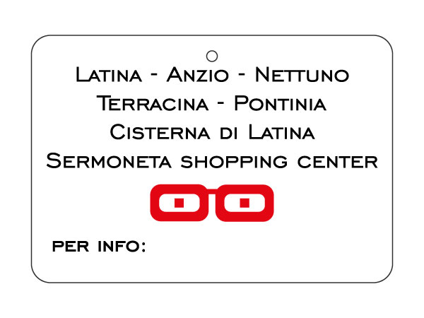 Ambientadores Personalizados para Coche