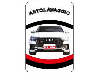gadgetprofumati.eu  Beispiel:     gadgetprofumati.eu Personalisierte Auto-Lufterfrischer 1359