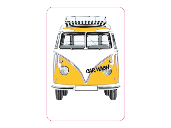gadgetprofumati.eu  Beispiel:     gadgetprofumati.eu Personalisierte Auto-Lufterfrischer 1410
