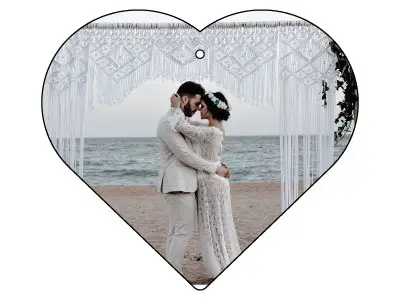 Ambientadores de Coche Personalizados 10